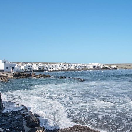 Punta Mujeres Casa Vista Al Mar 빌라 외부 사진