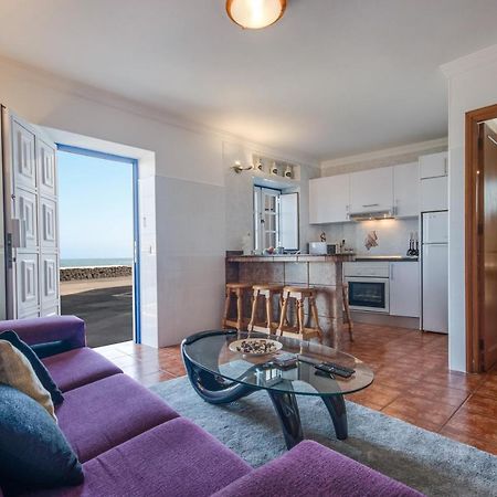Punta Mujeres Casa Vista Al Mar 빌라 외부 사진
