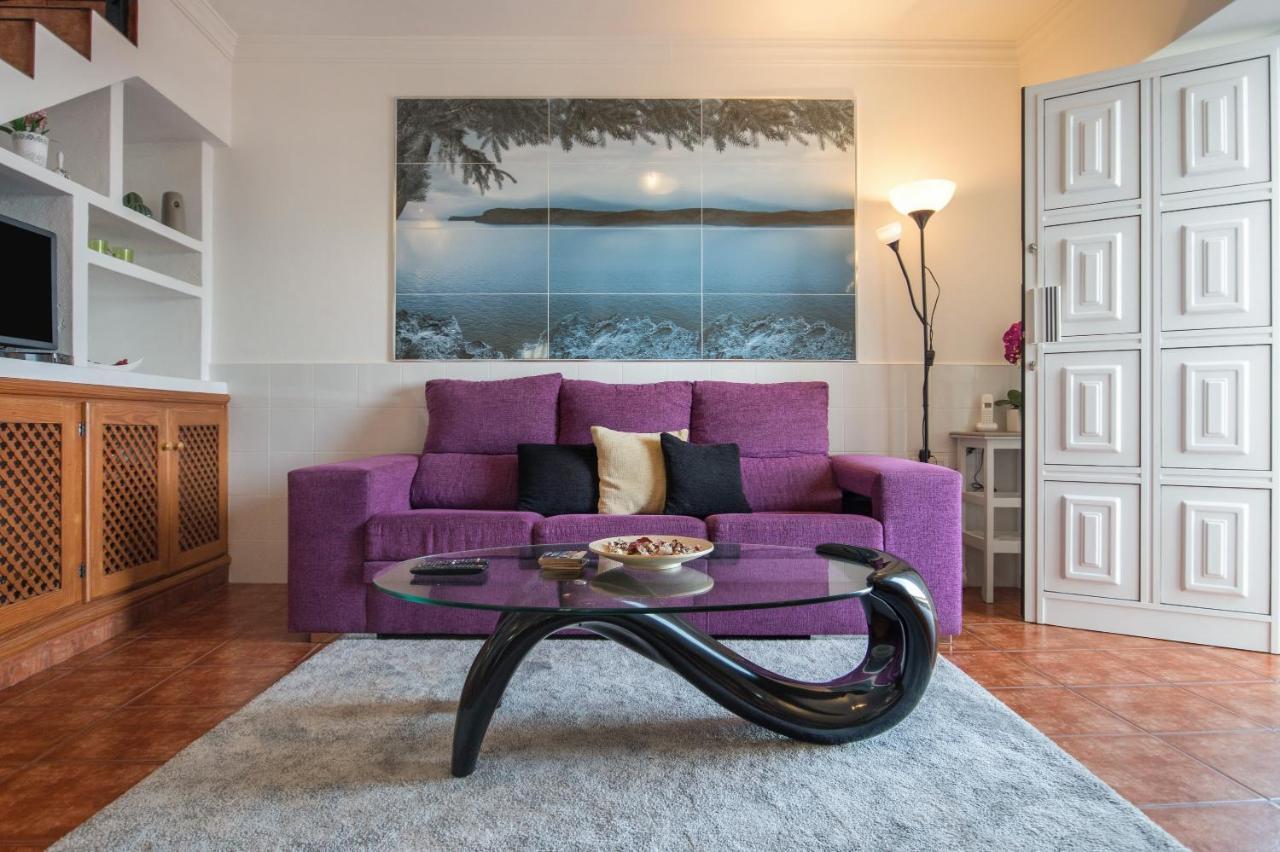 Punta Mujeres Casa Vista Al Mar 빌라 외부 사진