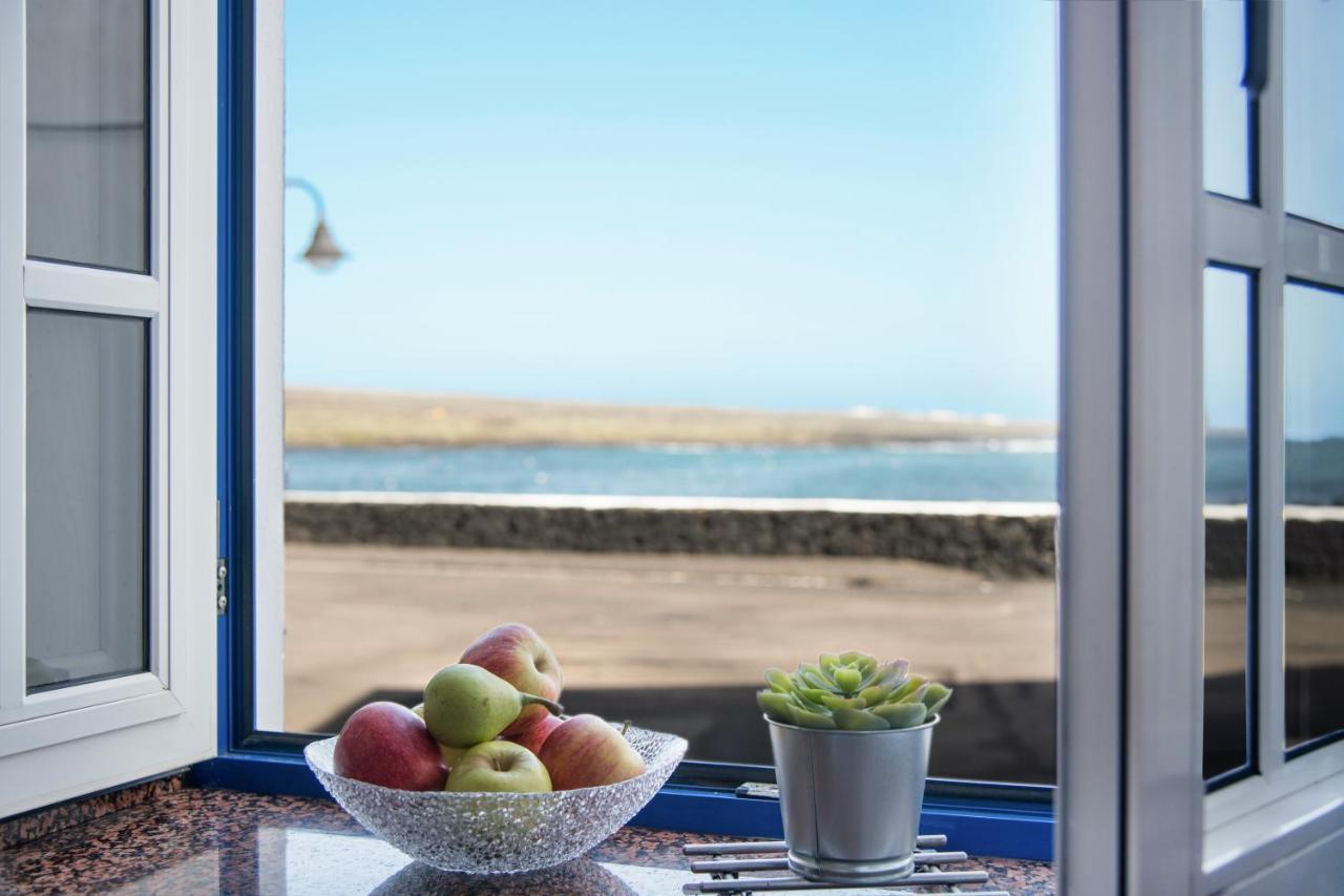 Punta Mujeres Casa Vista Al Mar 빌라 외부 사진