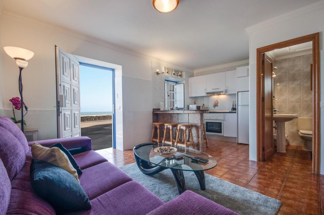 Punta Mujeres Casa Vista Al Mar 빌라 외부 사진