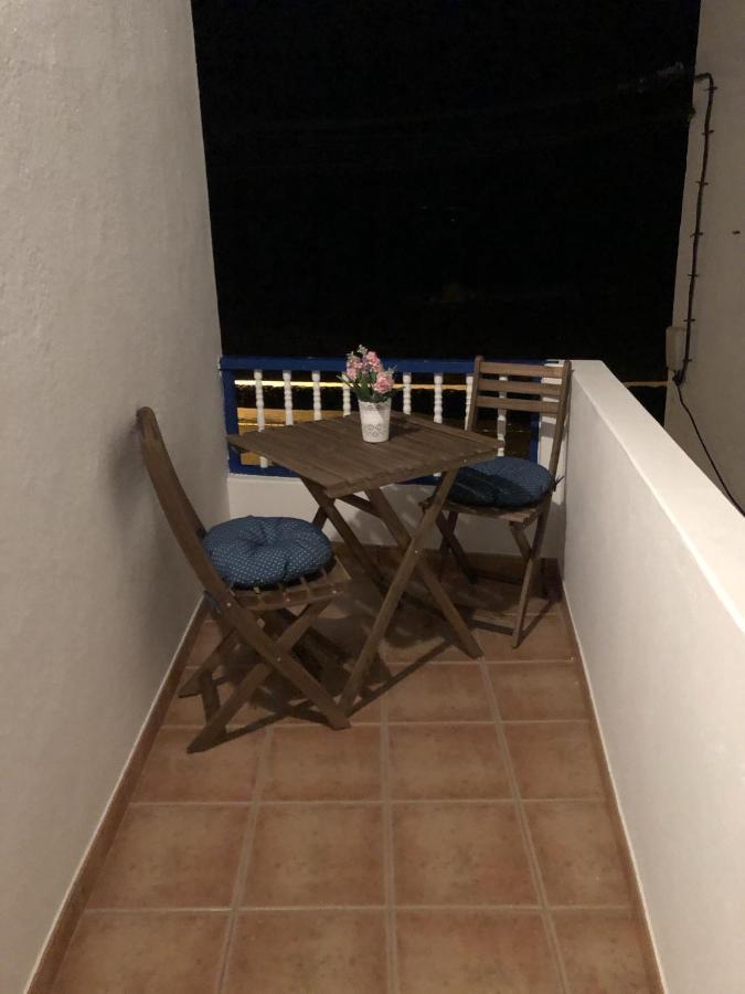 Punta Mujeres Casa Vista Al Mar 빌라 외부 사진