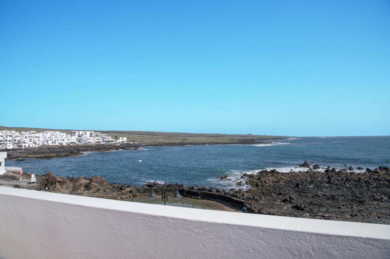 Punta Mujeres Casa Vista Al Mar 빌라 외부 사진