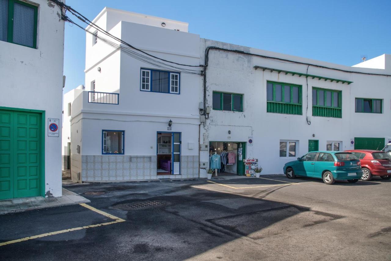Punta Mujeres Casa Vista Al Mar 빌라 외부 사진